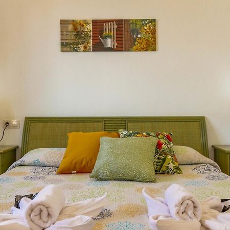 Villa Maria En Playa Blanca Ngoại thất bức ảnh