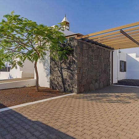 Villa Maria En Playa Blanca Ngoại thất bức ảnh
