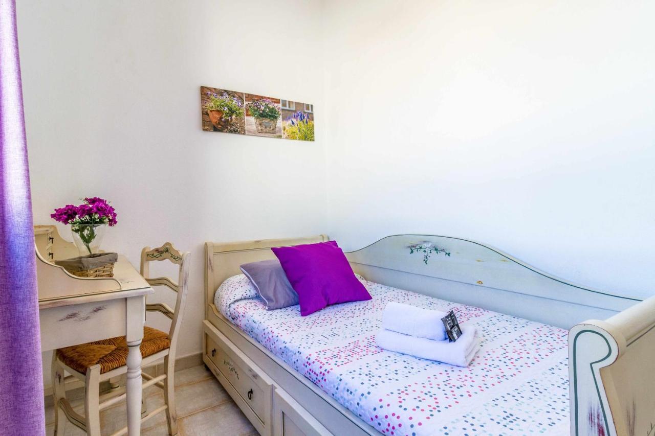 Villa Maria En Playa Blanca Ngoại thất bức ảnh